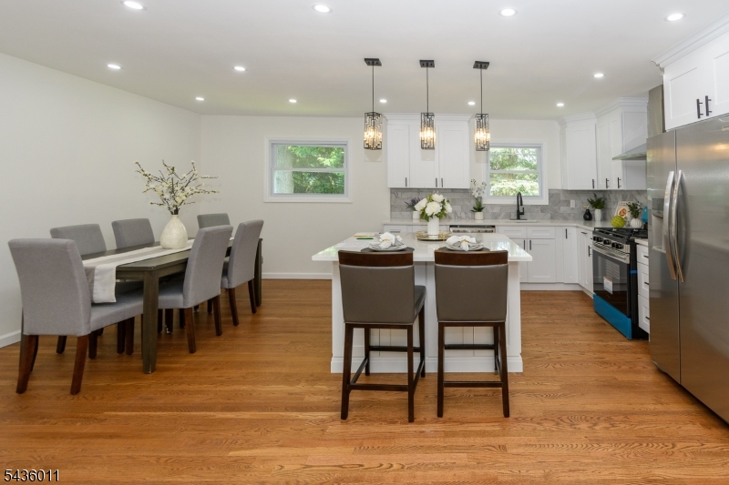 LAKE PARSIPPANY - Residential