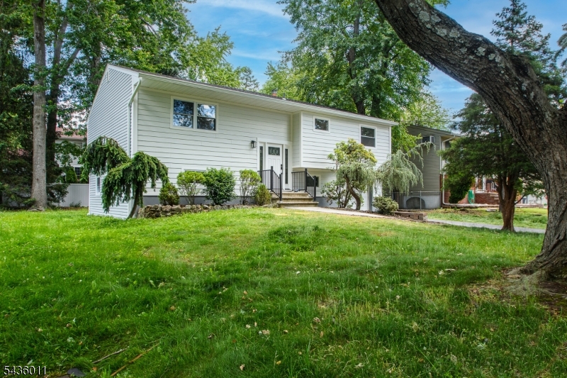 LAKE PARSIPPANY - Residential