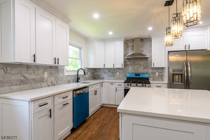 LAKE PARSIPPANY - Residential