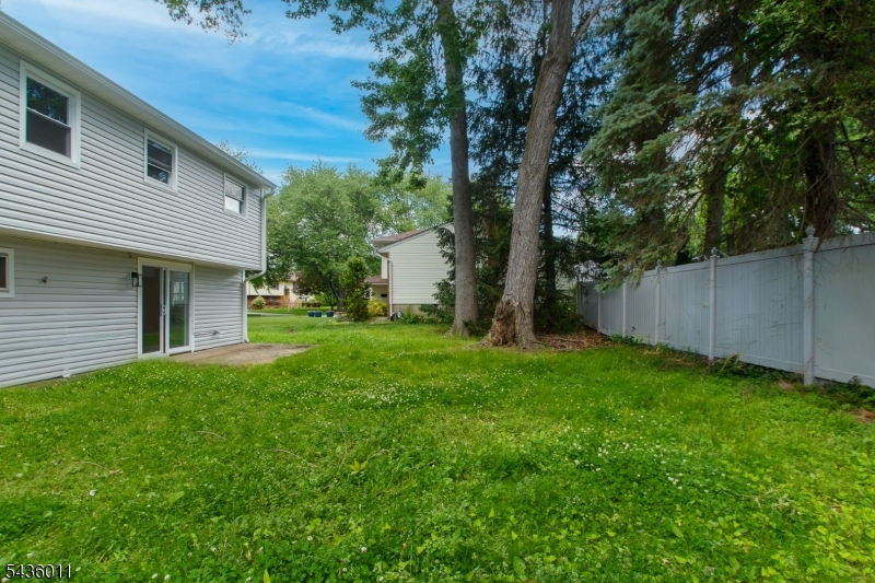 LAKE PARSIPPANY - Residential
