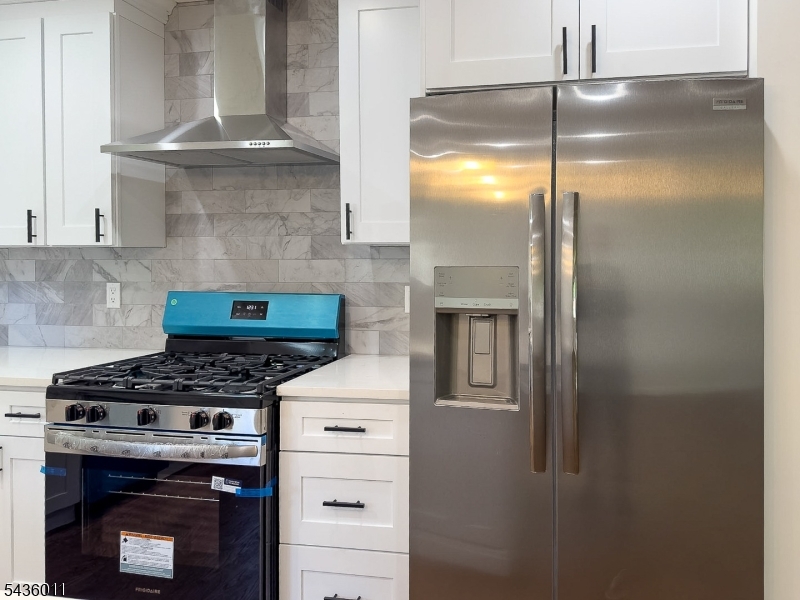 LAKE PARSIPPANY - Residential