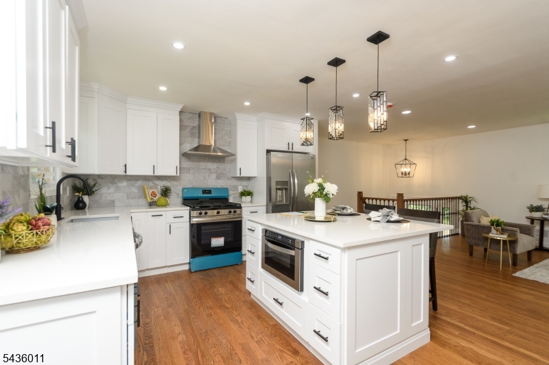 LAKE PARSIPPANY - Residential