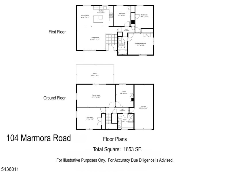 LAKE PARSIPPANY - Residential