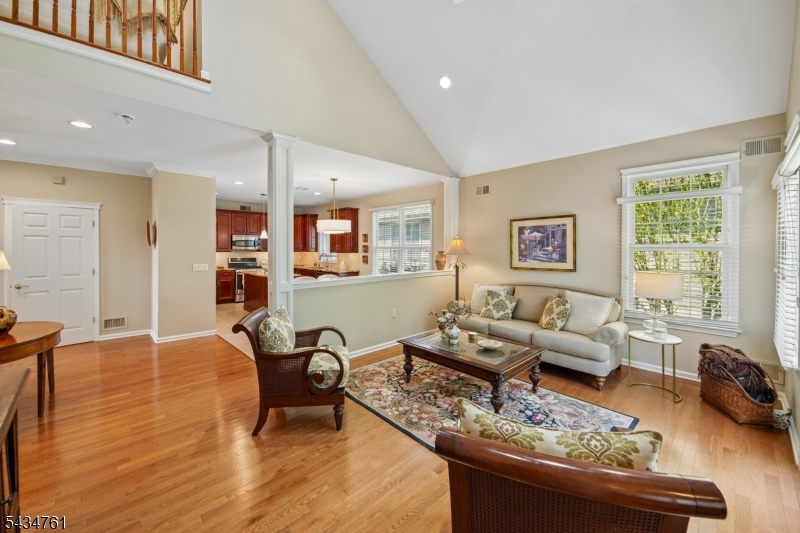 Canal Walk - Residential