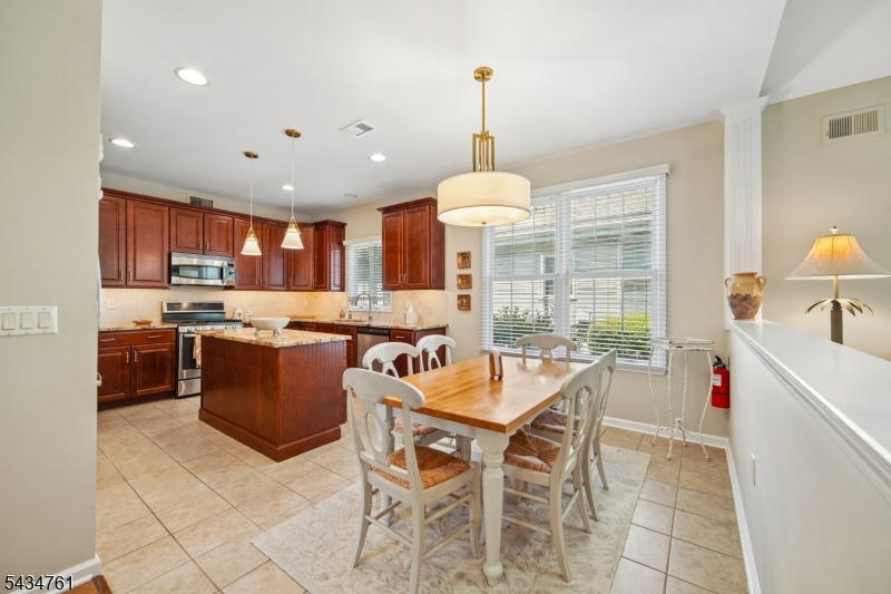 Canal Walk - Residential