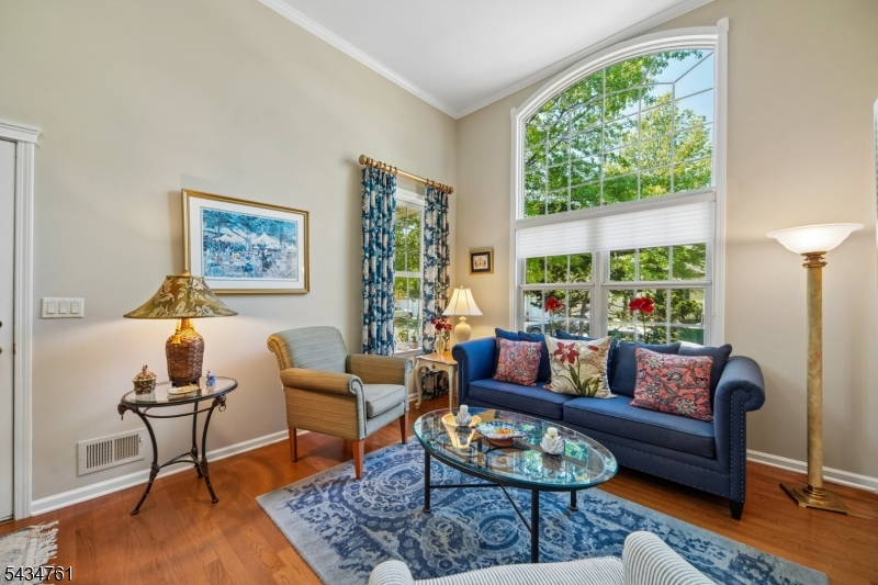 Canal Walk - Residential