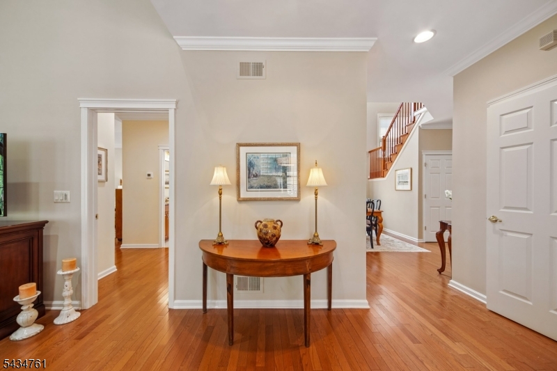 Canal Walk - Residential