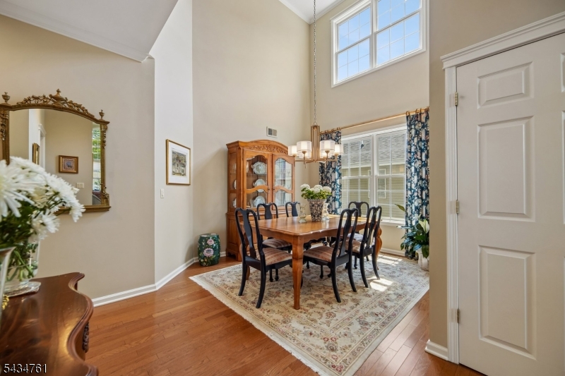 Canal Walk - Residential