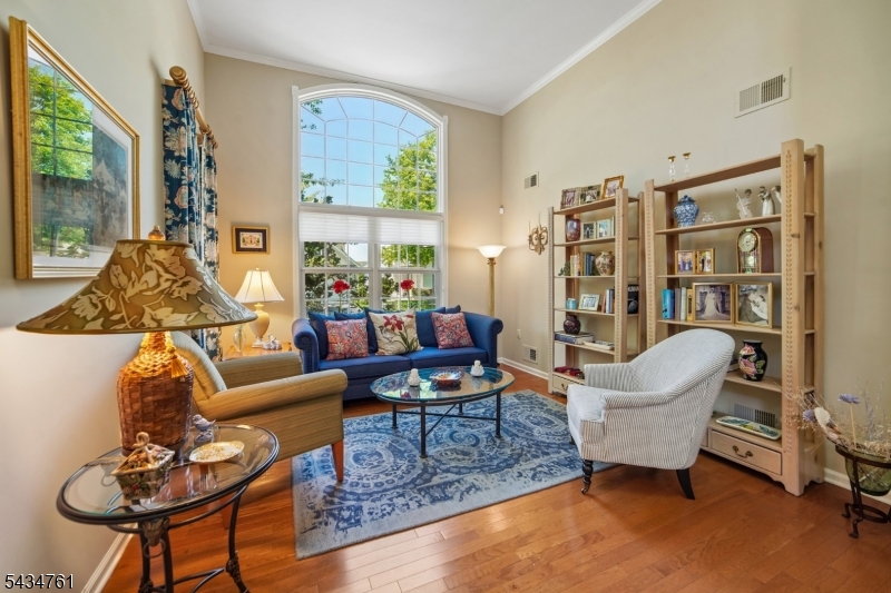 Canal Walk - Residential