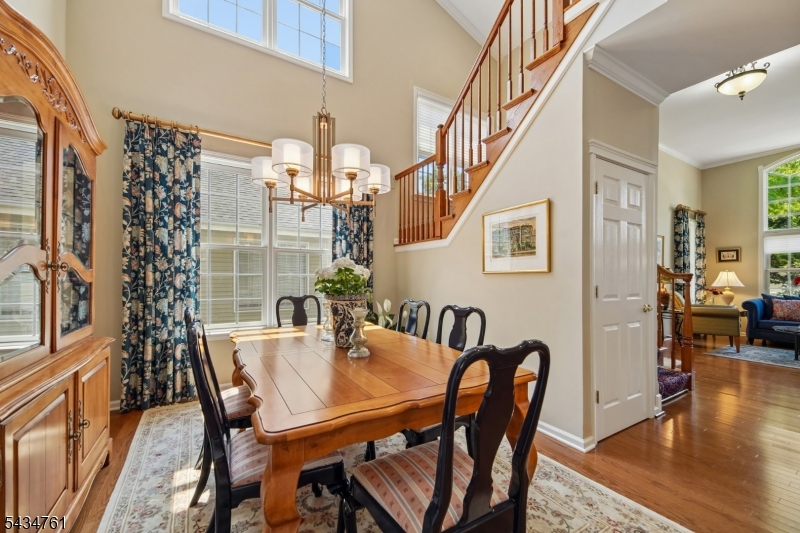 Canal Walk - Residential