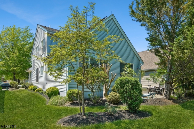 Canal Walk - Residential