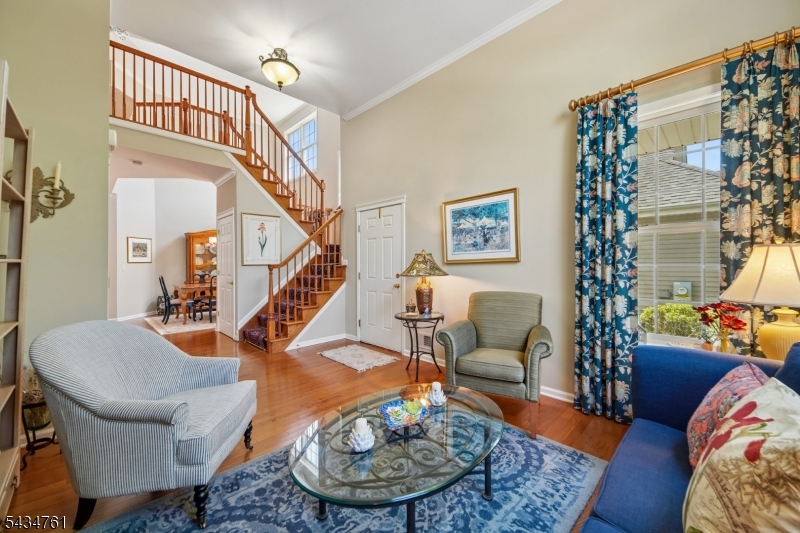 Canal Walk - Residential