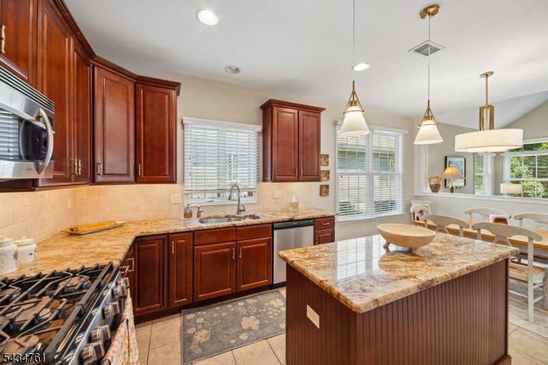 Canal Walk - Residential