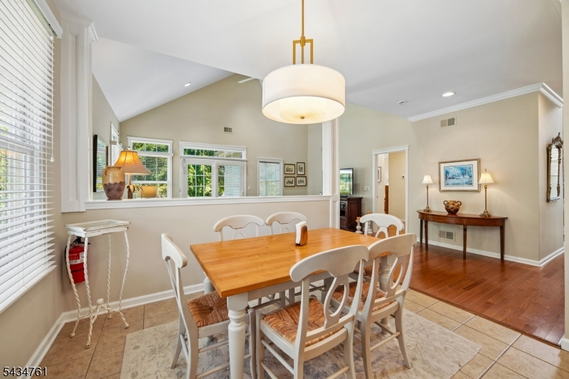 Canal Walk - Residential