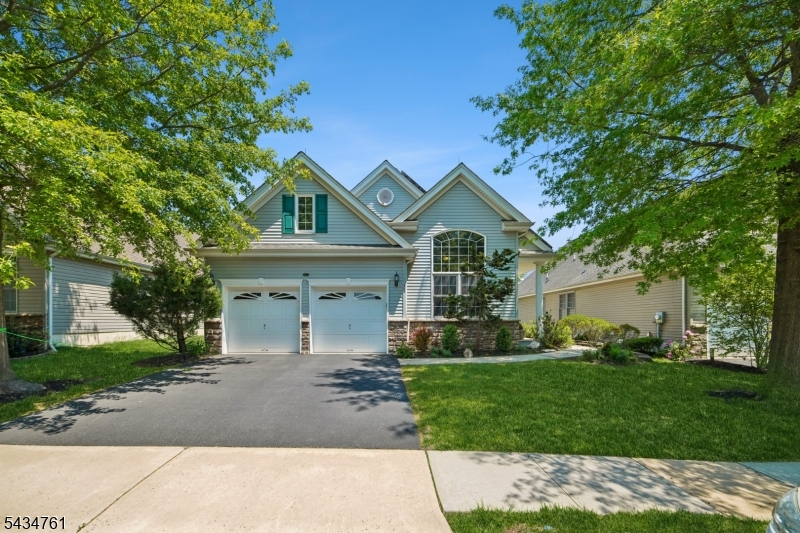 Canal Walk - Residential
