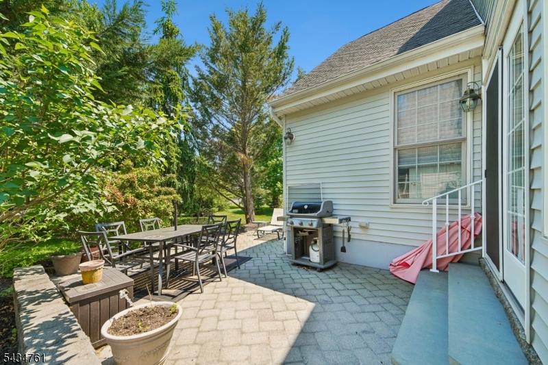 Canal Walk - Residential