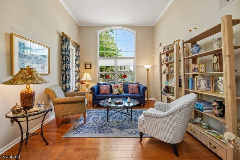 Canal Walk - Residential