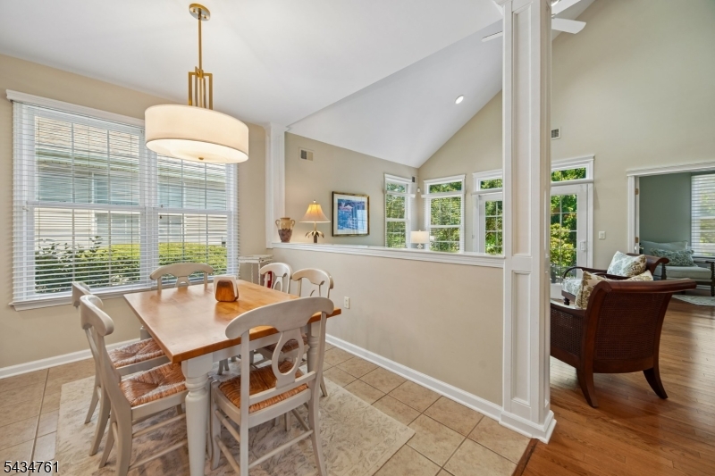 Canal Walk - Residential