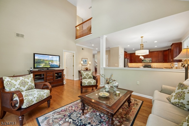 Canal Walk - Residential