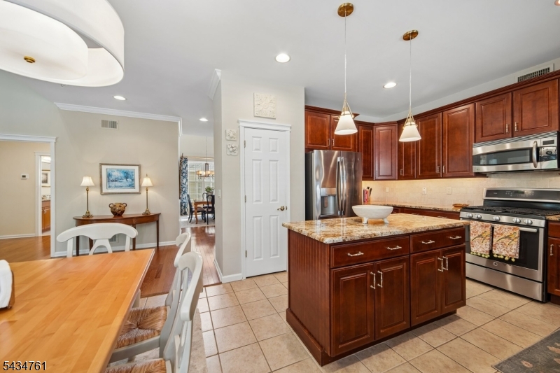 Canal Walk - Residential