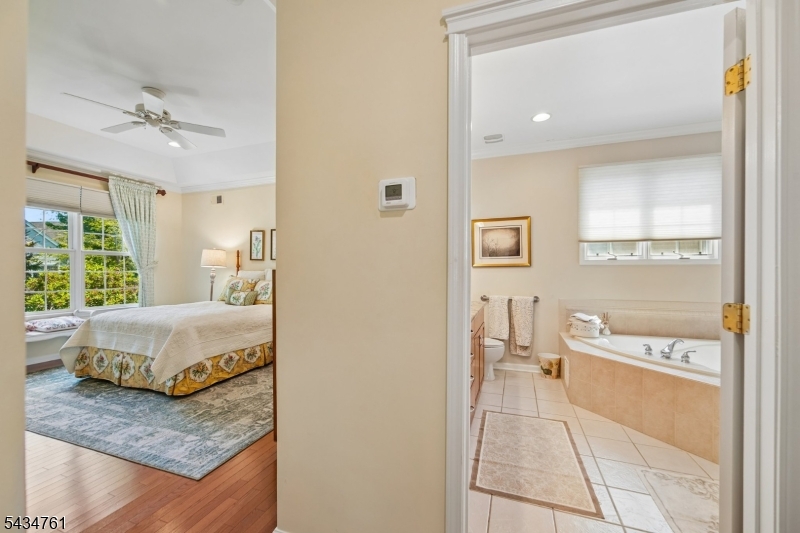 Canal Walk - Residential