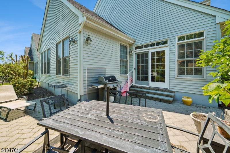 Canal Walk - Residential