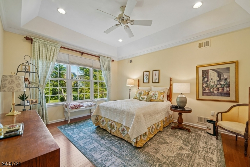 Canal Walk - Residential