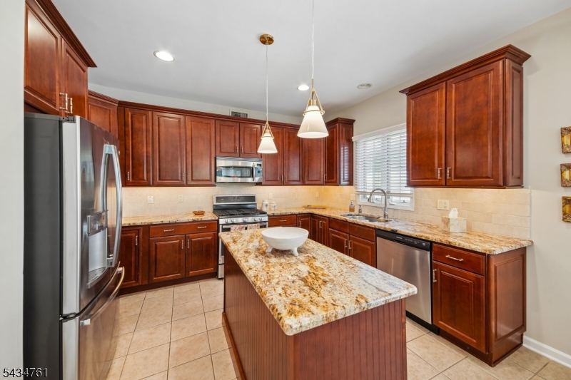 Canal Walk - Residential