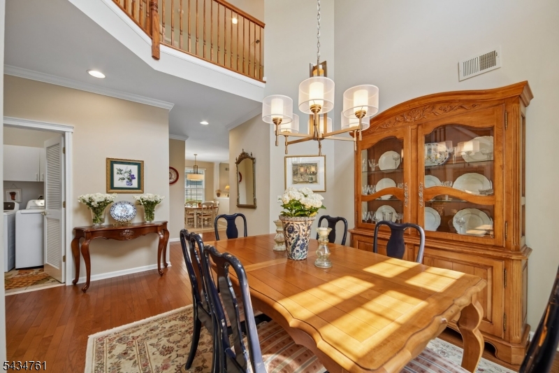 Canal Walk - Residential