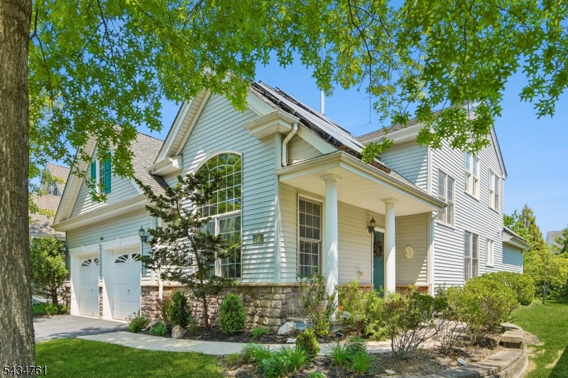 Canal Walk - Residential