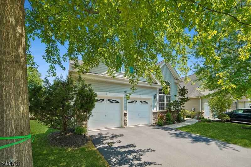 Canal Walk - Residential
