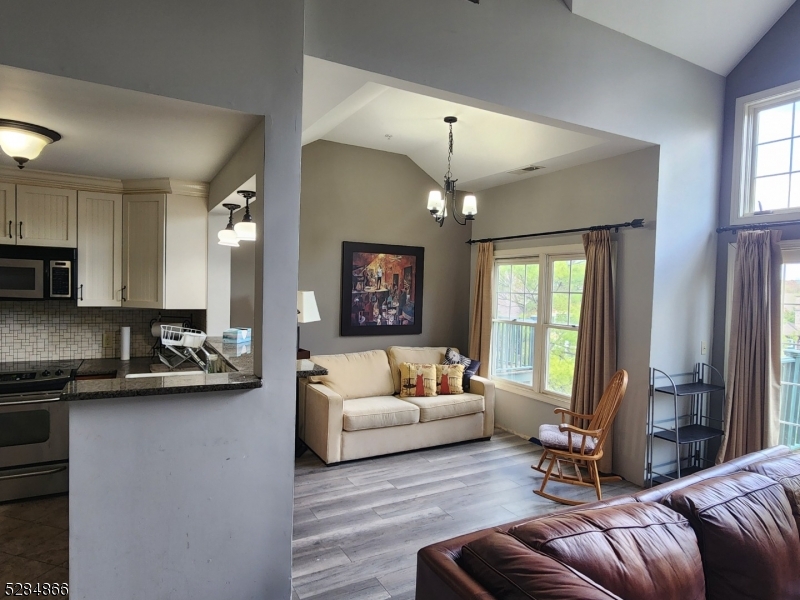 Black Creek Sanctuary - Residential
