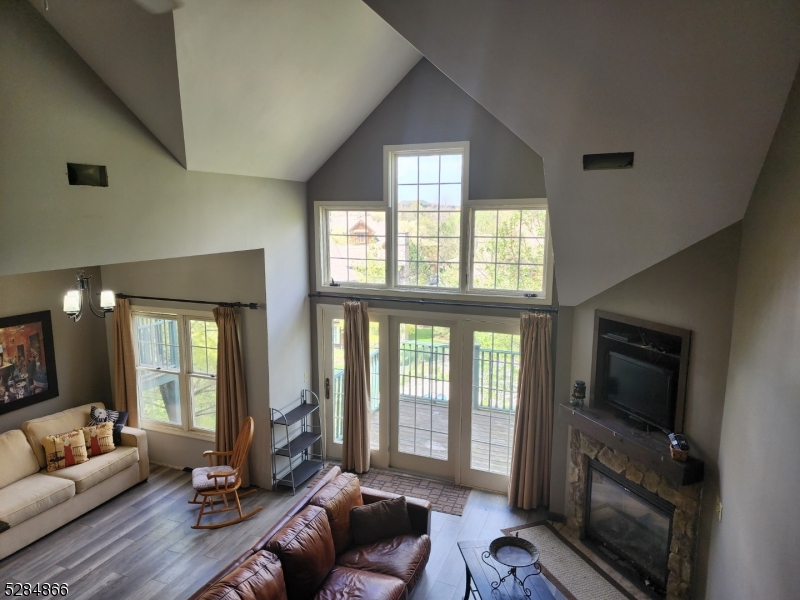 Black Creek Sanctuary - Residential