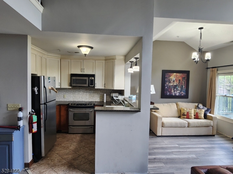 Black Creek Sanctuary - Residential