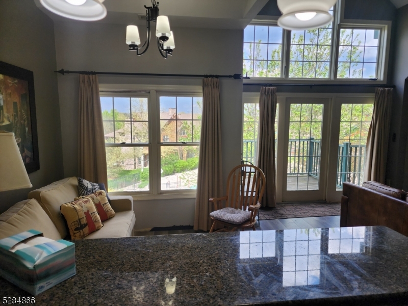 Black Creek Sanctuary - Residential