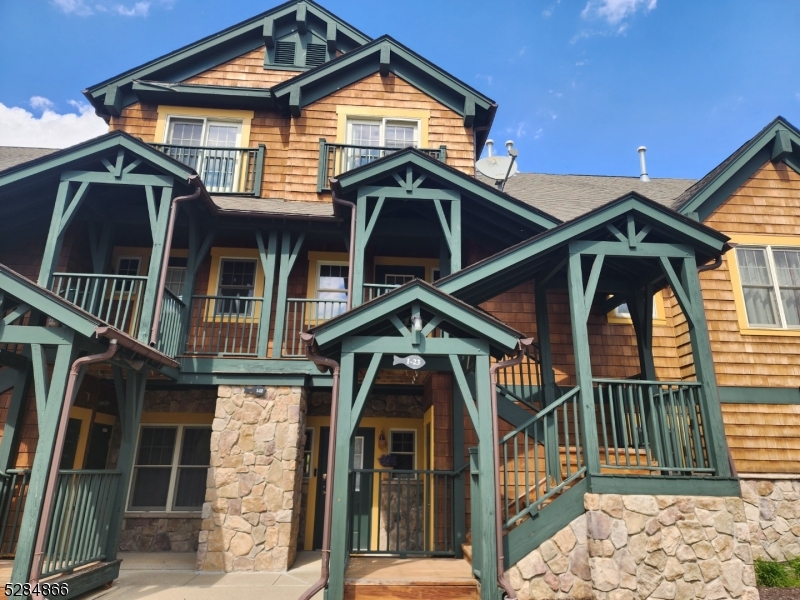 Black Creek Sanctuary - Residential