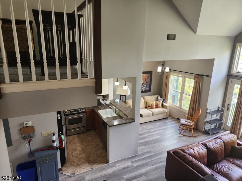 Black Creek Sanctuary - Residential
