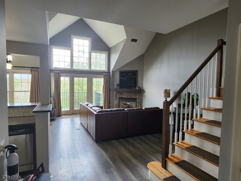 Black Creek Sanctuary - Residential