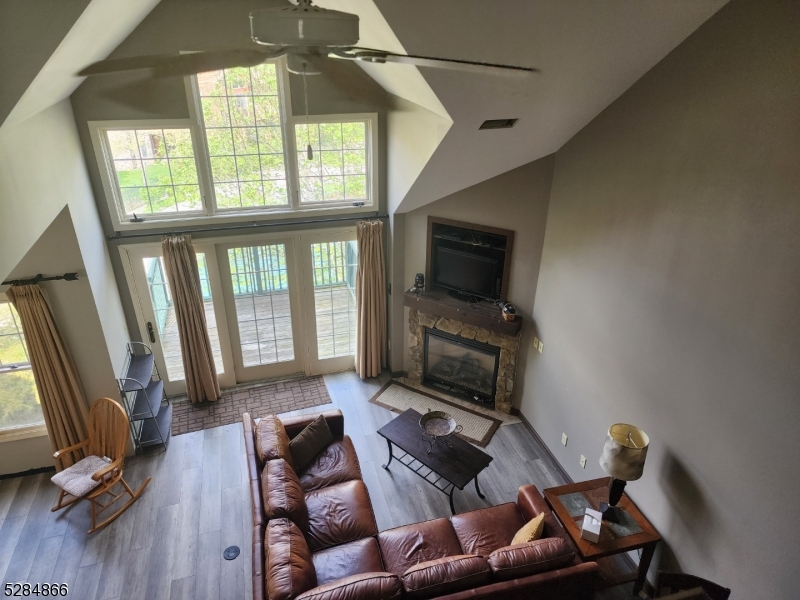 Black Creek Sanctuary - Residential