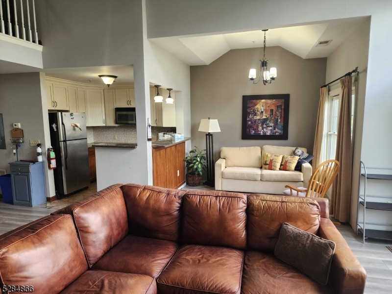Black Creek Sanctuary - Residential