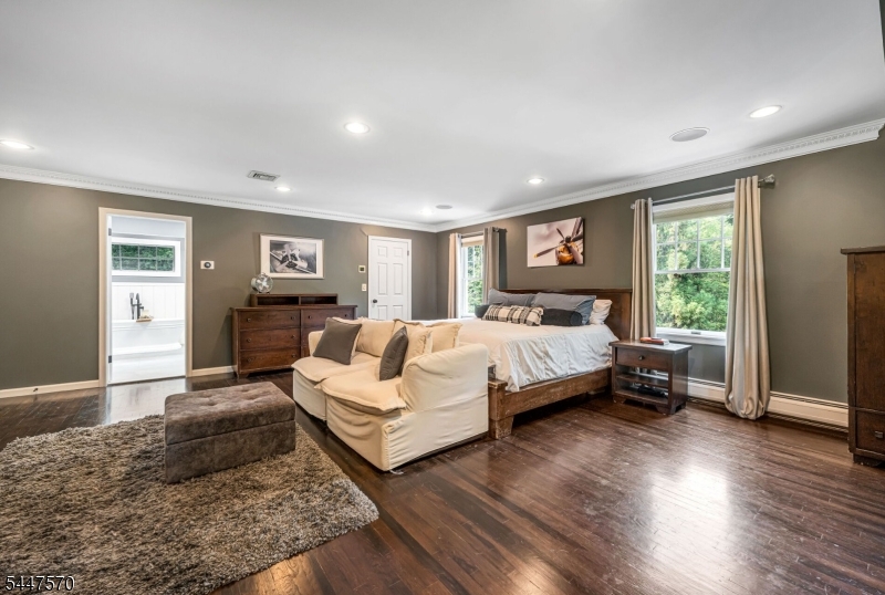 Shadow Lake - Residential