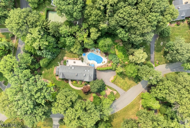 Shadow Lake - Residential
