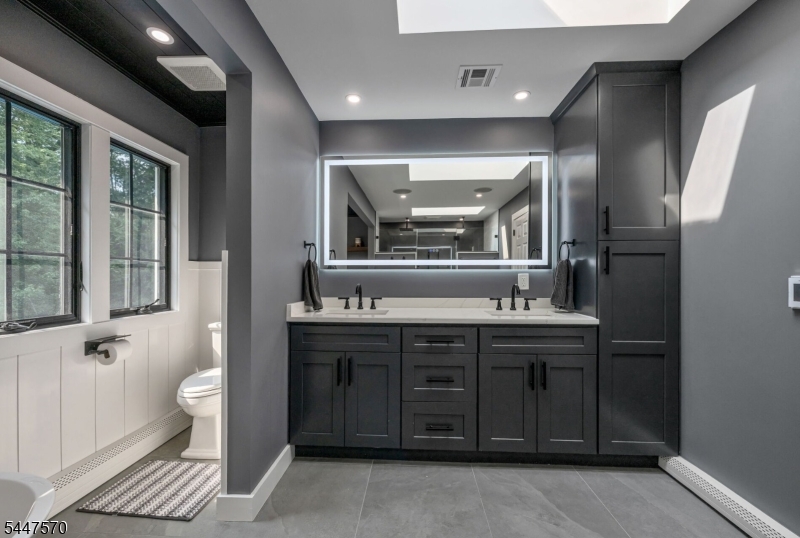 Shadow Lake - Residential
