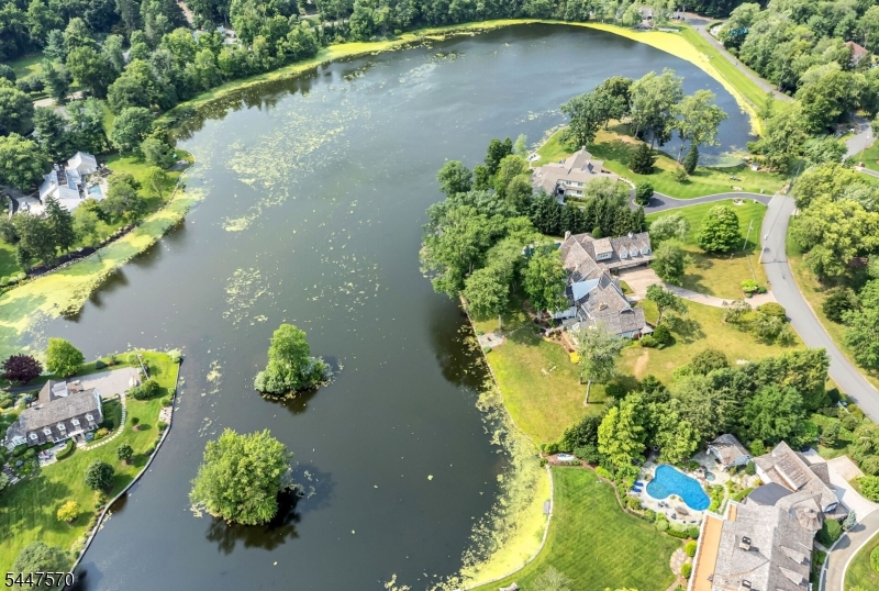 Shadow Lake - Residential