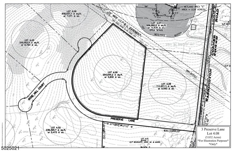 BUILD TO SUIT. MASTER BUILDER READY TO CREATE YOUR DREAM HOME! GORGEOUS SETTING ON A CUL-DE-SAC ON THE BERNARDSVILLE MOUNTAIN YET CLOSE TO TOWN. PLANS AVAILABLE.