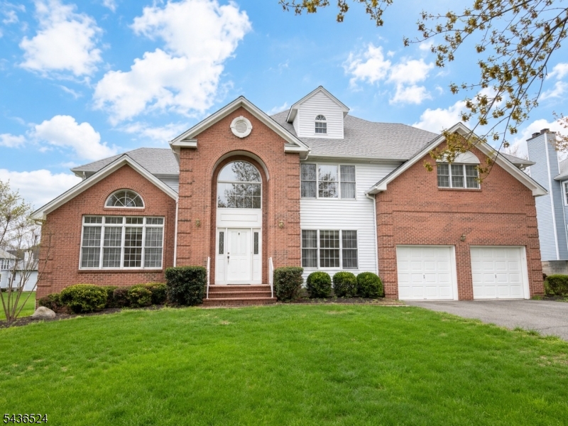 Spacious 5 bedroom, 3 full bath Colonial rental offering a contemporary flair, spacious layout and exceptional functionality throughout. This home features generously sized formal living and dining rooms, ideal for both everyday living and entertaining. The open and inviting floor plan offers abundant natural light, spacious room sizes and flexible living spaces to accommodate today's lifestyle needs. Highlights include a first floor office perfect for working from home, spacious kitchen with ample cabinetry and workspace, family room, convenient second floor laundry, full basement offering additional storage or recreation space and a two car garage. The primary suite provides a private retreat with ample closet space and full bath. Additional bedrooms are generously sized with excellent closet space throughout. Conveniently located near schools, shopping, restaurants, parks, major highways and transportation. A wonderful rental opportunity offering space, comfort and versatility.