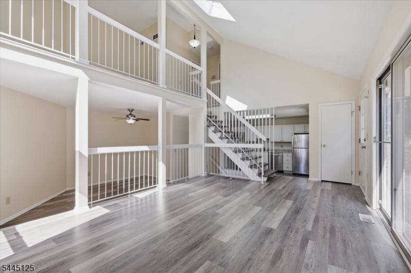Glen Hills - Residential