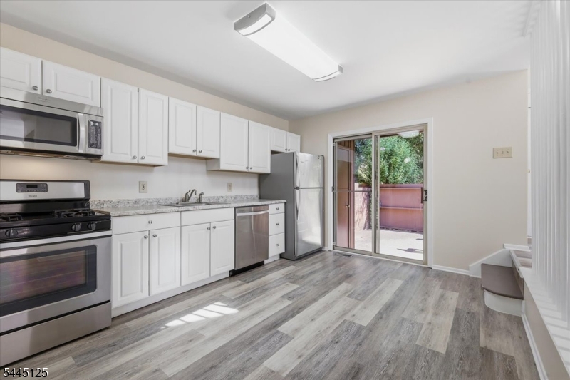 Glen Hills - Residential