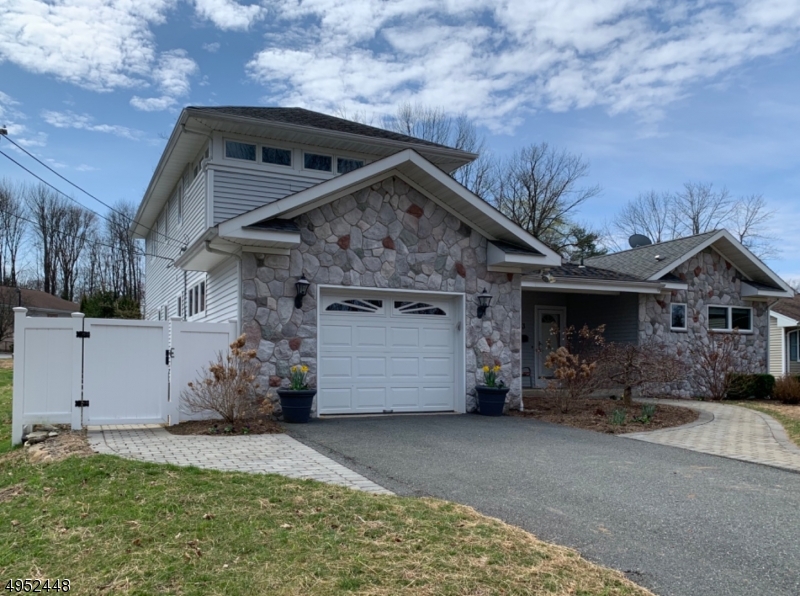 Lake Saginaw - Residential