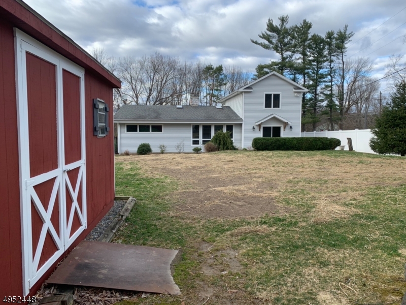Lake Saginaw - Residential